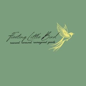 Meet your Posher, Fleeting Little Bird